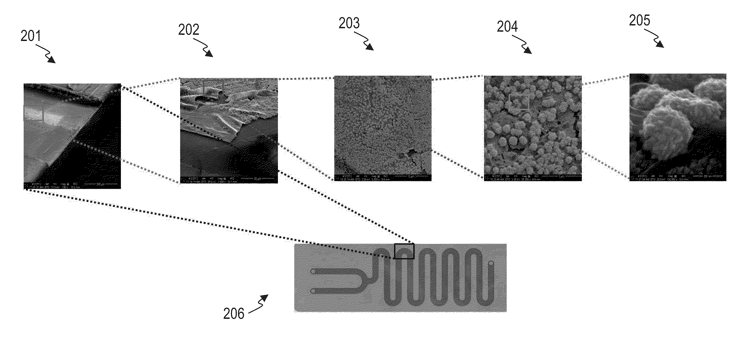 Fluidic channel coated with metal catalysts and devices and methods relating thereto