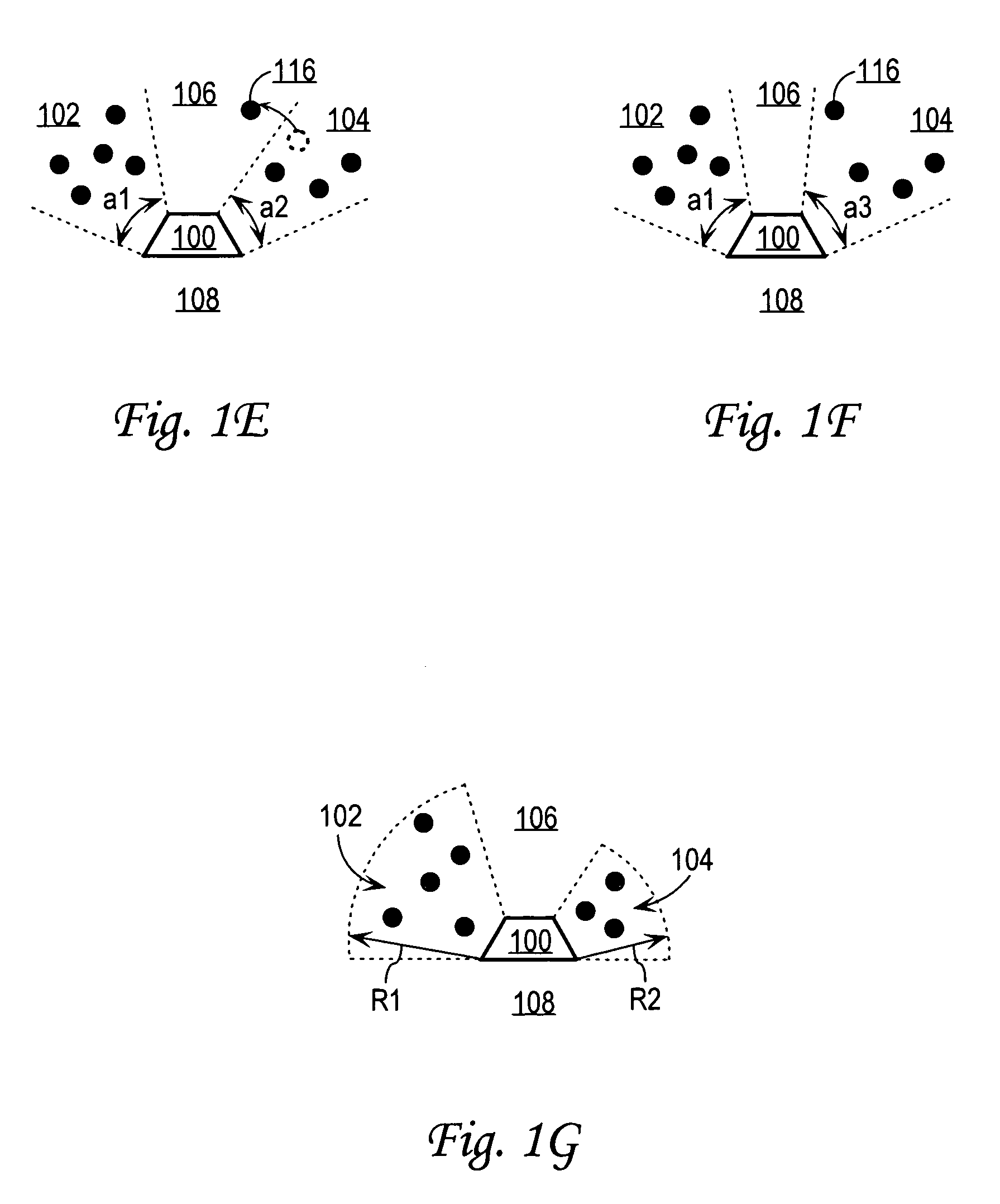 Method and apparatus for coverage and throughput enhancement in a wireless communication system