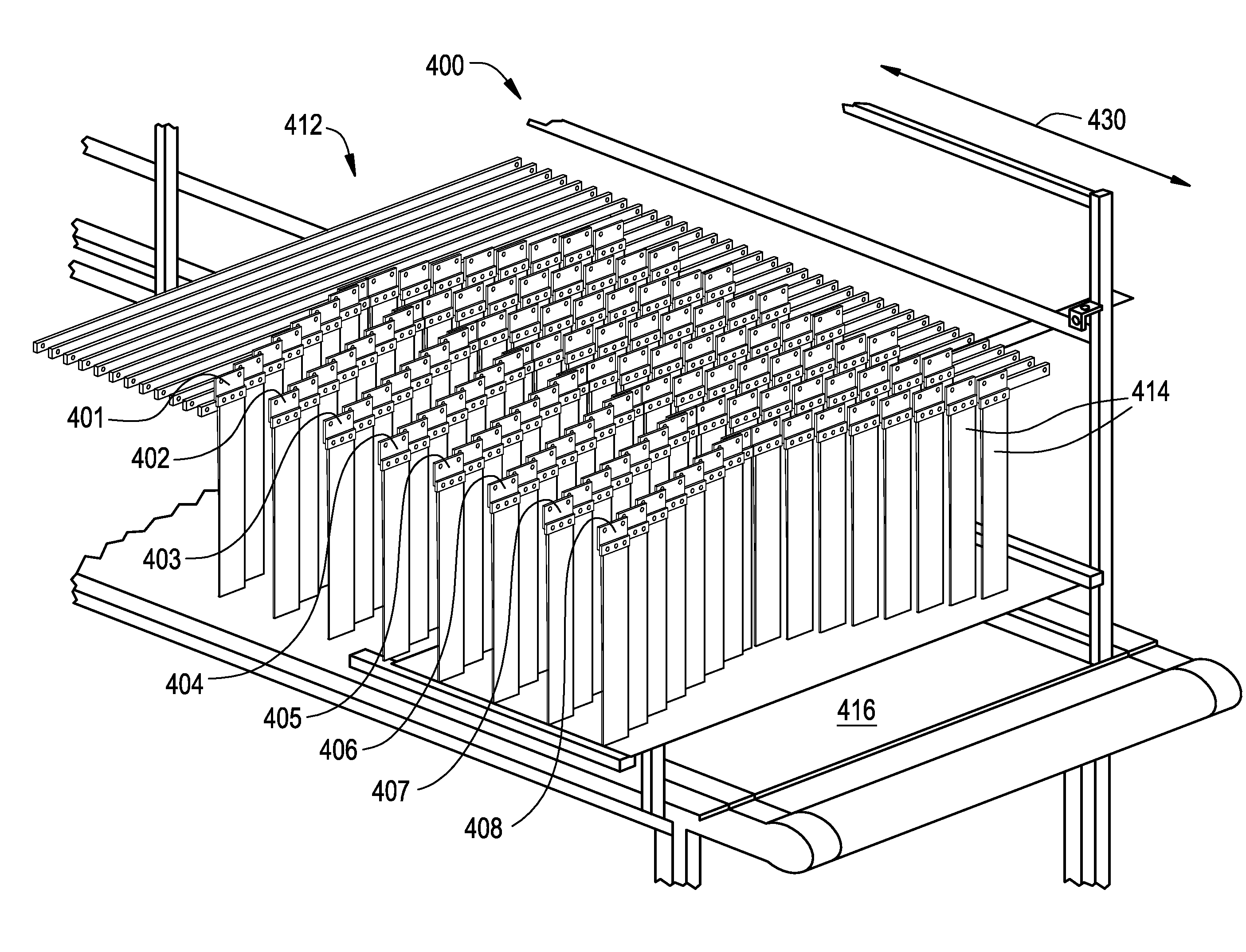 Method and apparatus for providing radiation shielding for non-invasive inspection systems