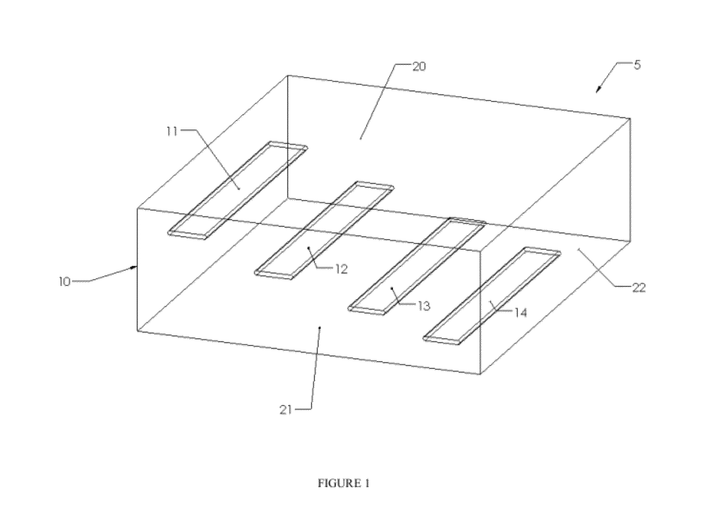 Device and method for electron beam energy verification