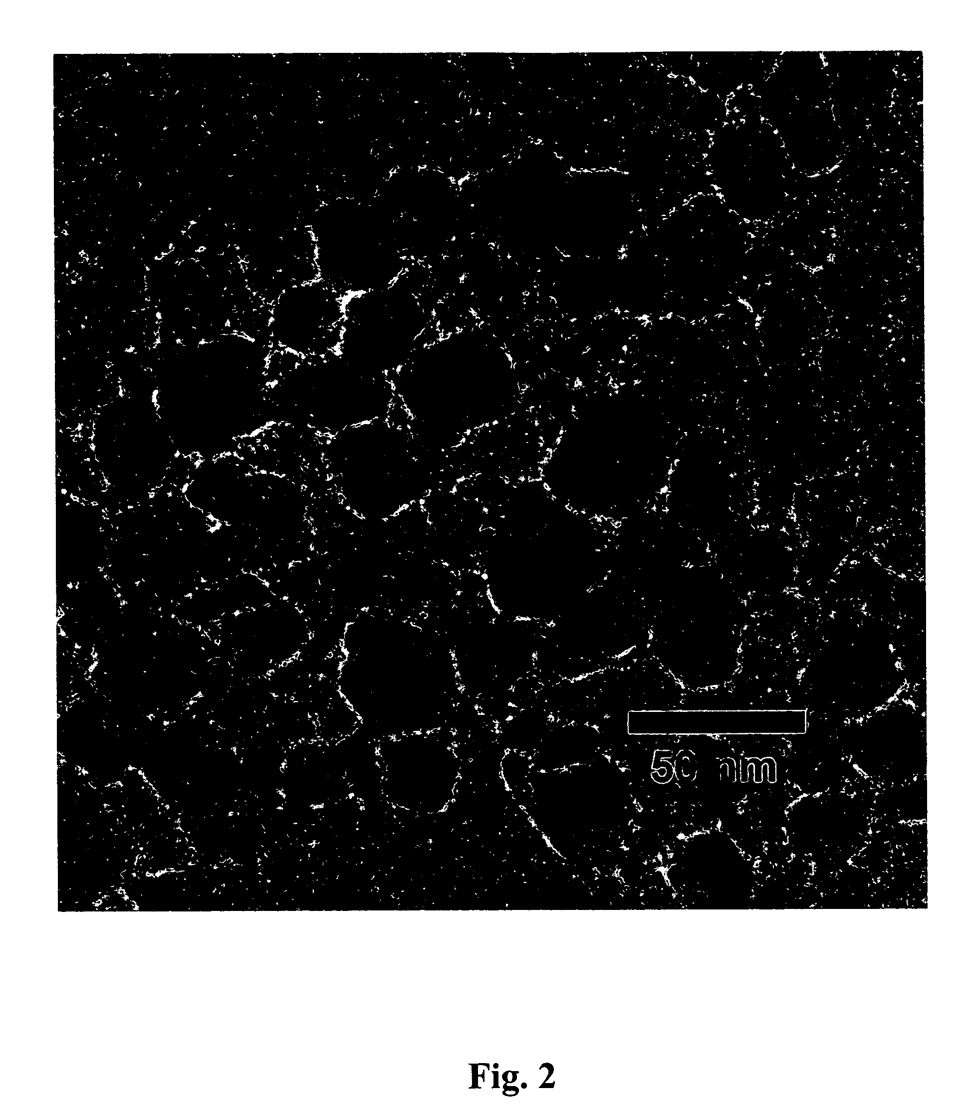 Method for producing fluids having suspended ultrasmall particles using multi-carbide grinding media