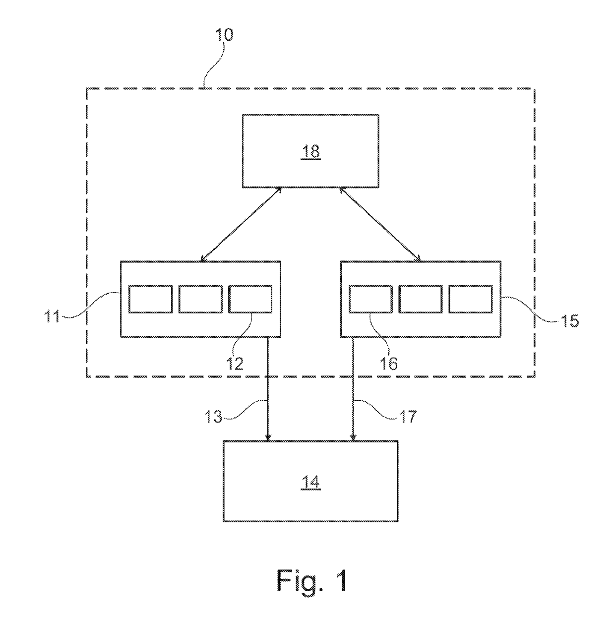 Testing of directional hearing as used in active driver assistance systems