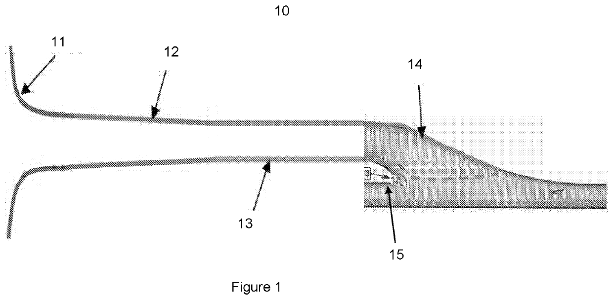 Regenerative tissue and natural tissue implants