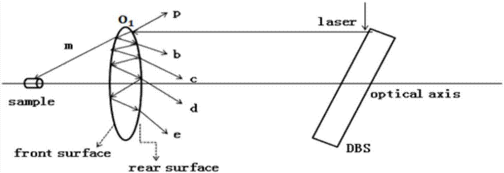 MEMS micro Raman spectrometer