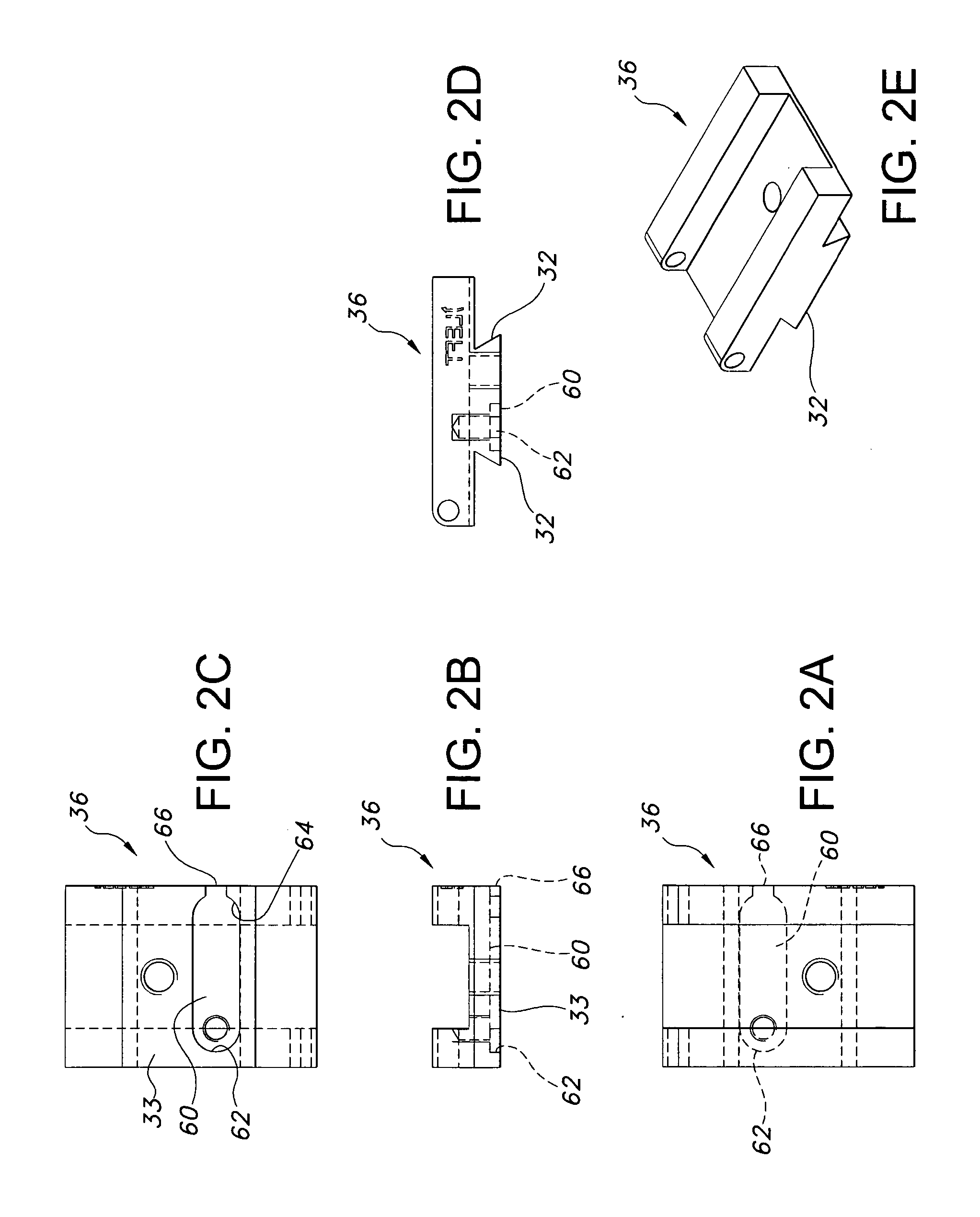 Interchangeable sight system and method for removably mounting an optical alignment apparatus