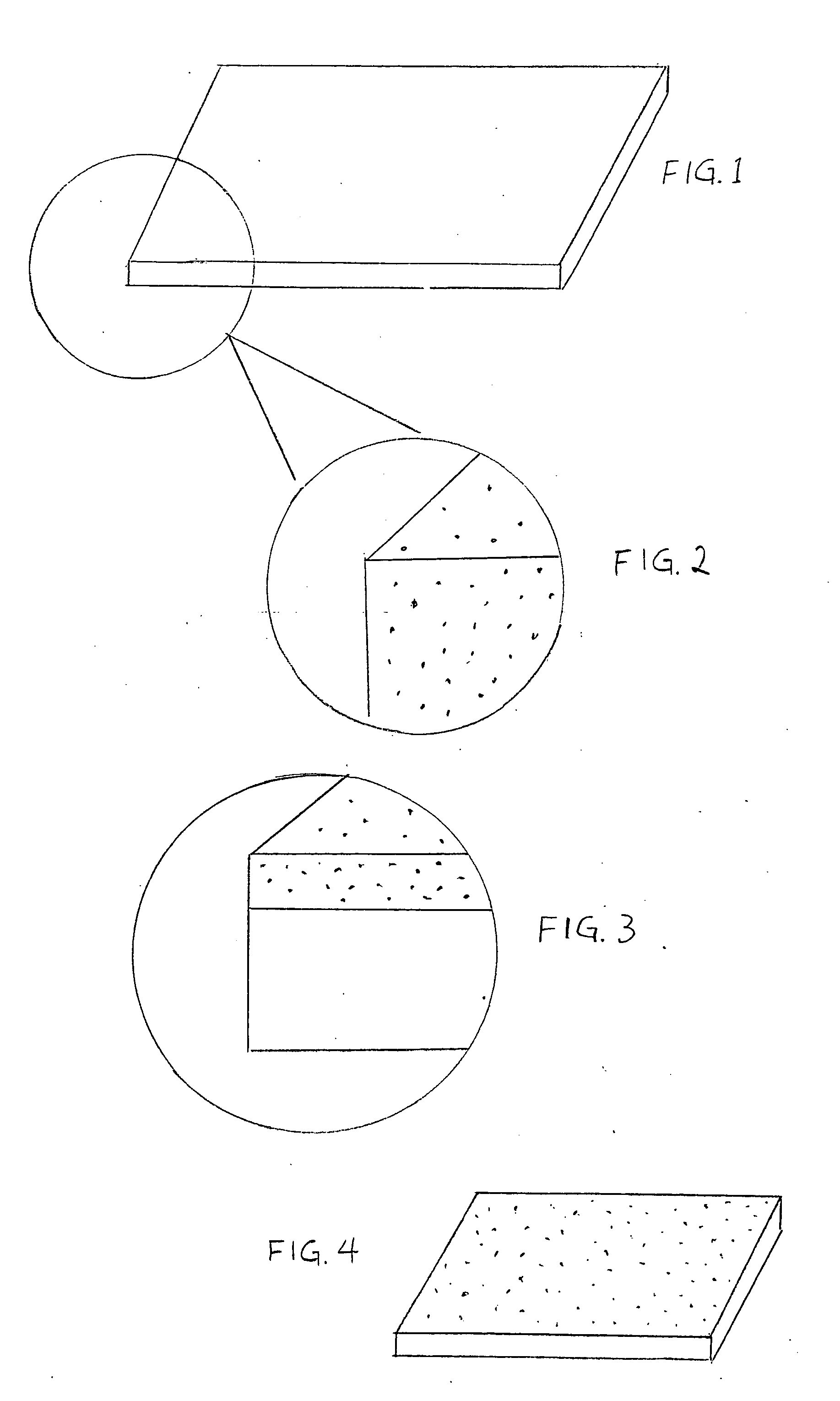 Foam pad with far-infrared and/or ion generating properties and method for producing it