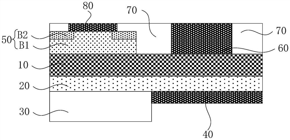 Power device module and manufacturing method thereof