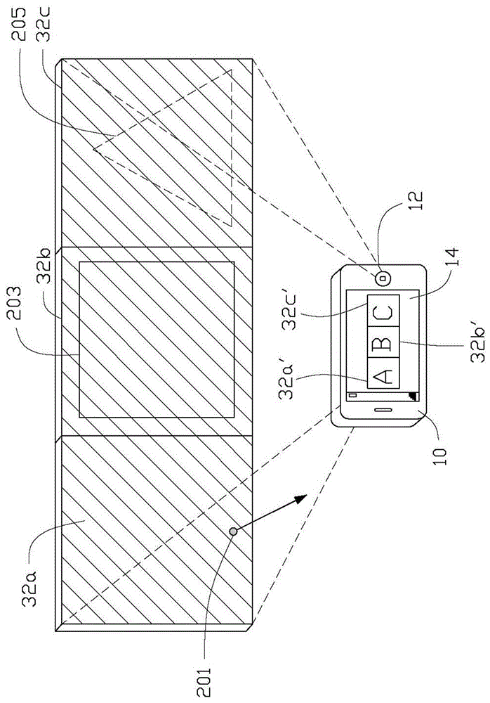 Device control method and system thereof