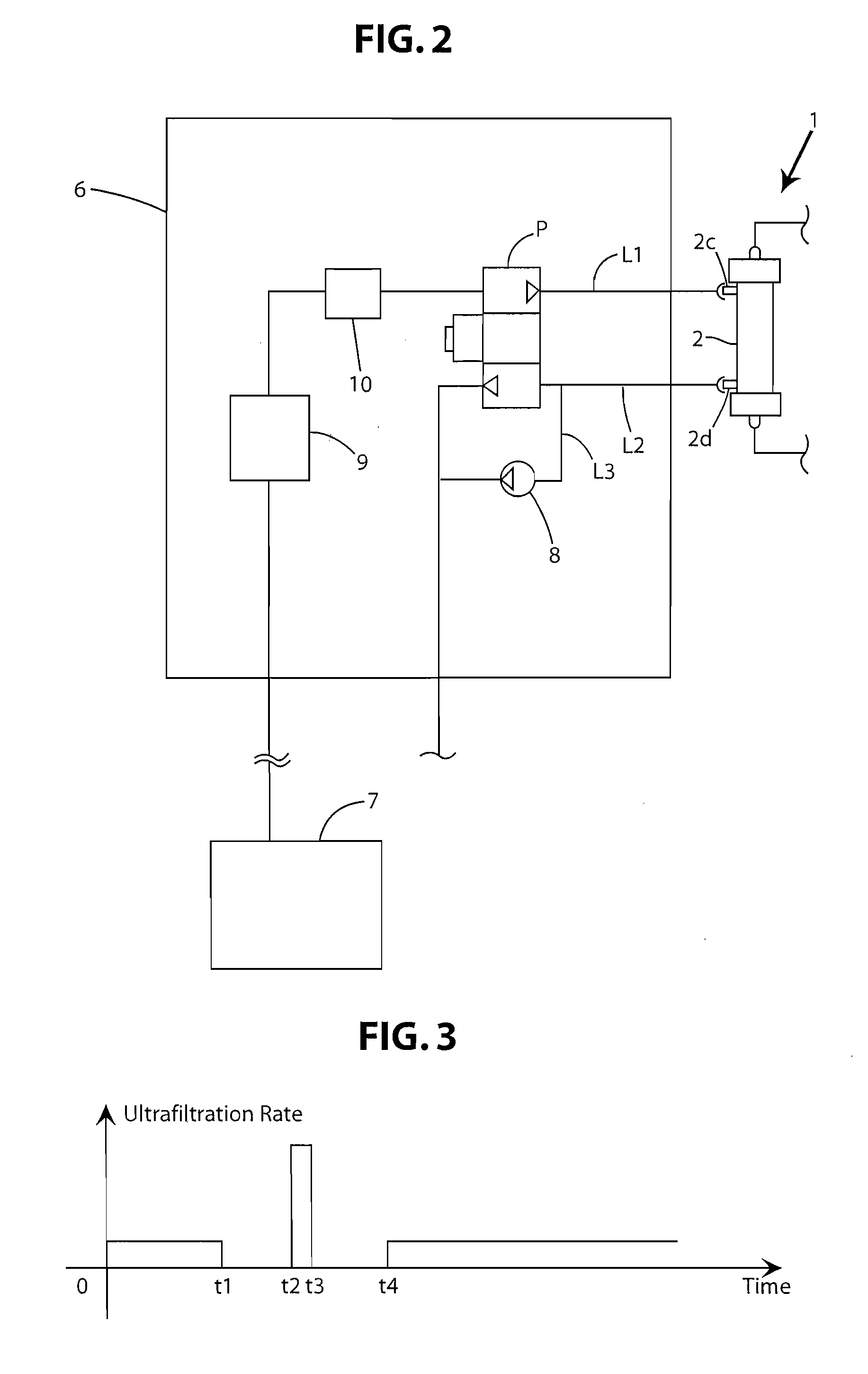 Blood purification apparatus and method for calculating a recirculation rate for the blood purification apparatus