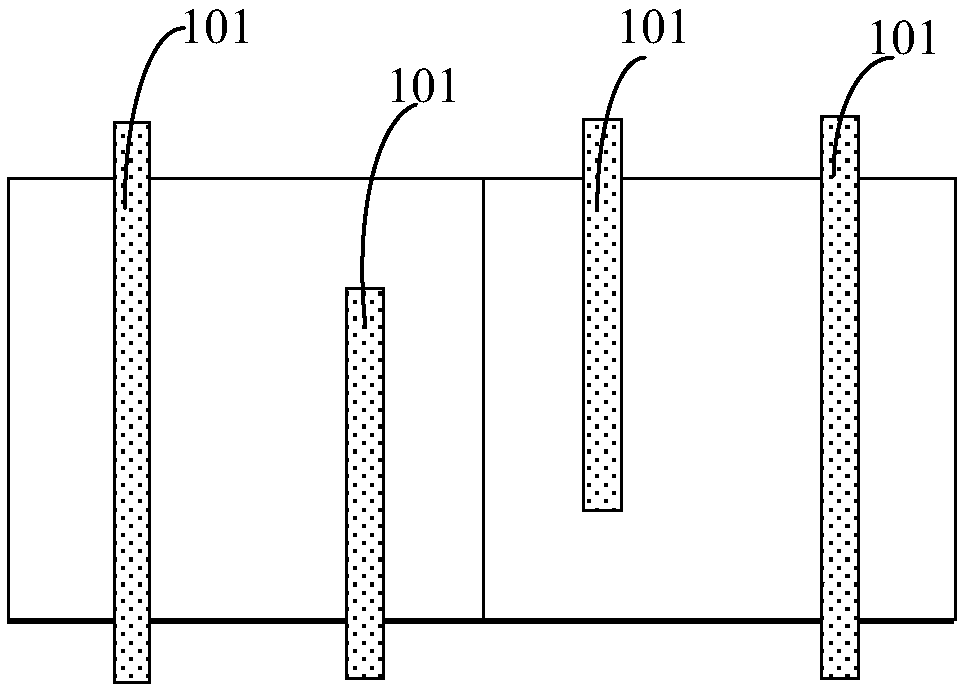 SRAM, method for manufacturing same, and electronic device