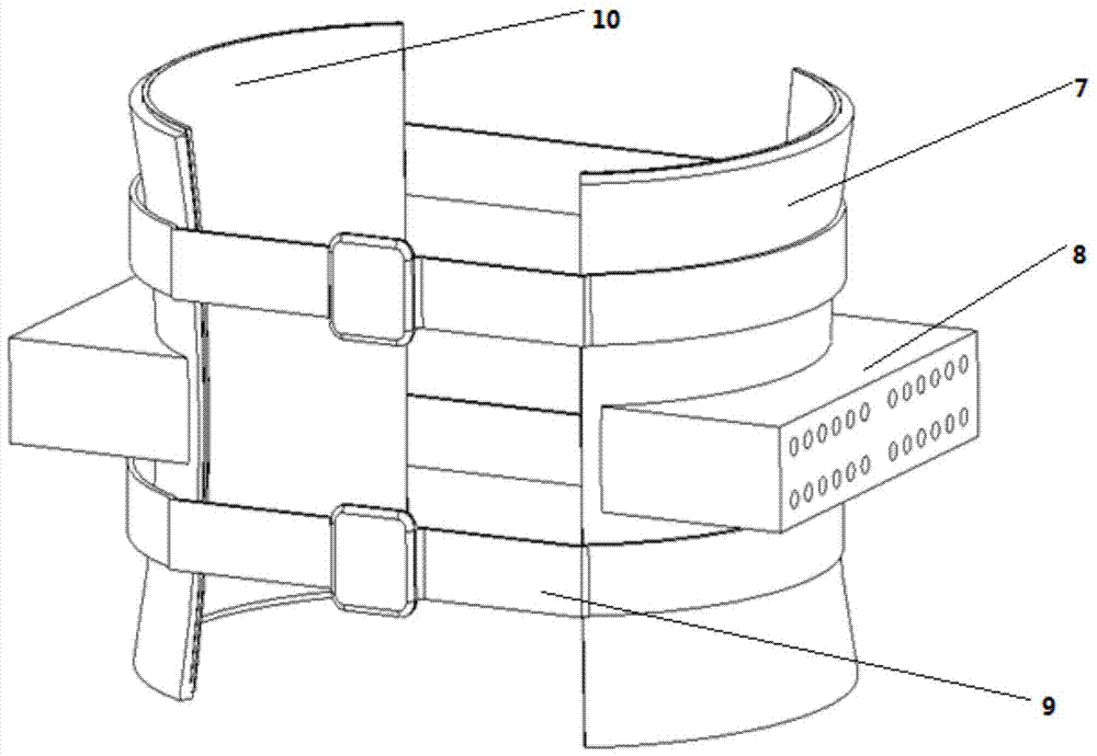 A Hip Assist Device Based on Parallel Mechanism