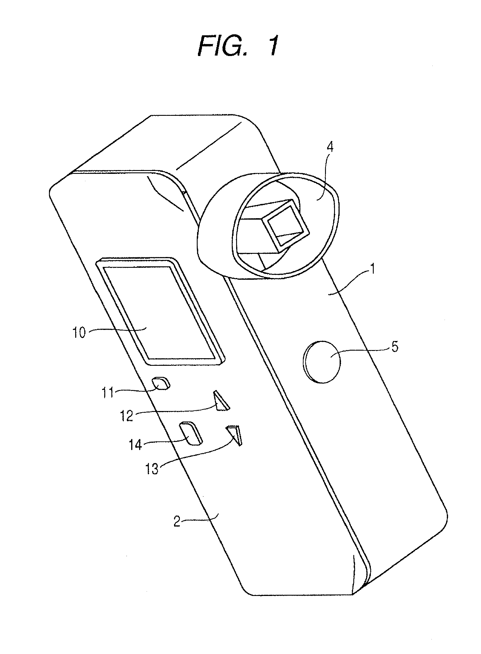 Medicine ejection device