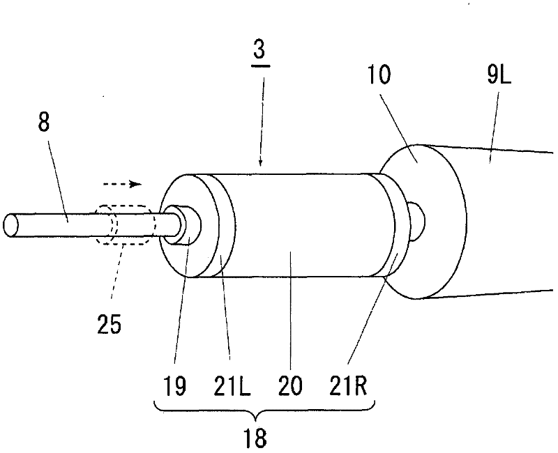 Light-source device