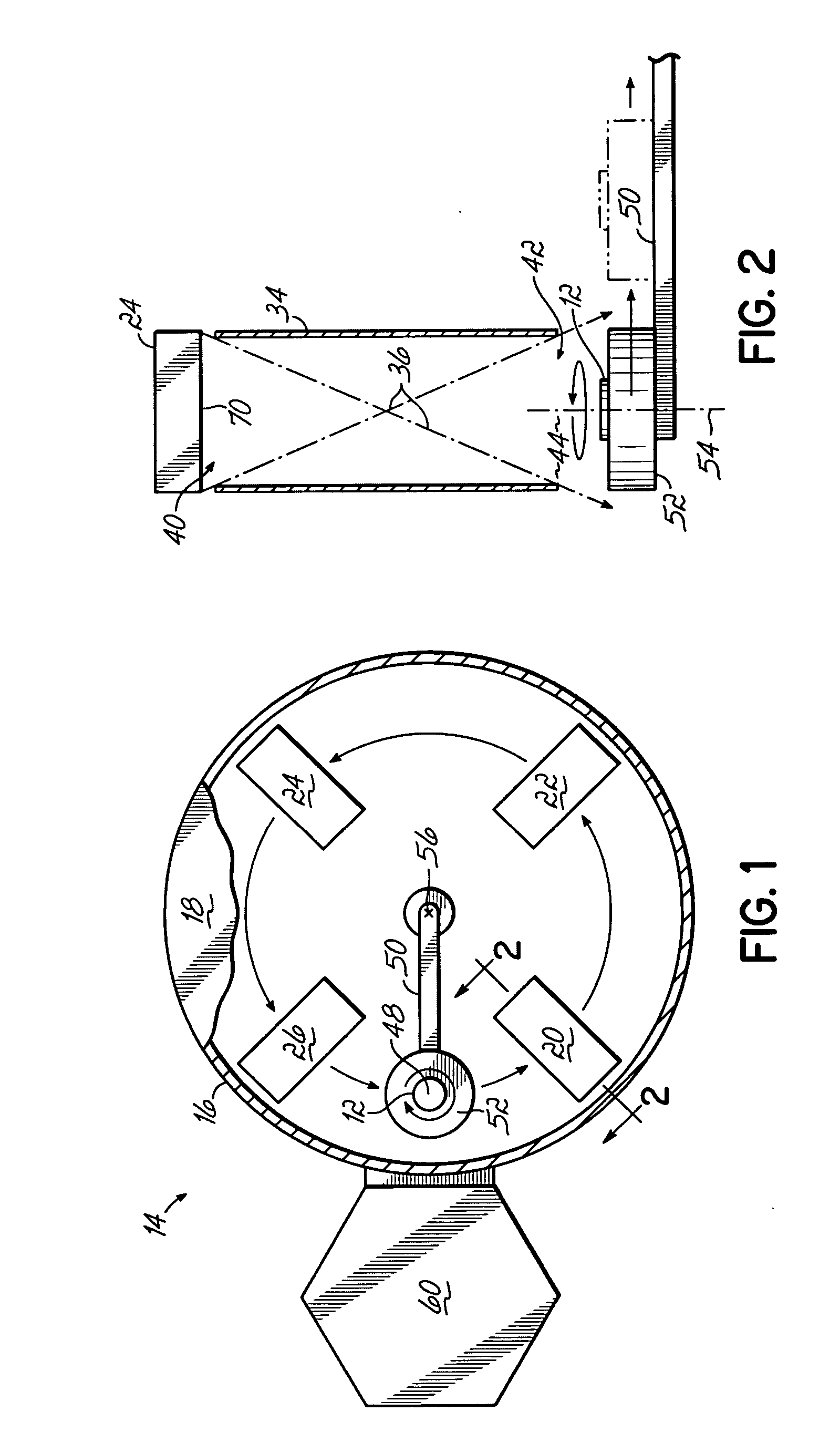 Method of sputter depositing an alloy on a substrate