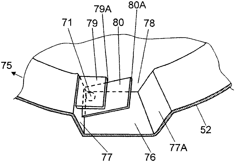 Drum type washing machine