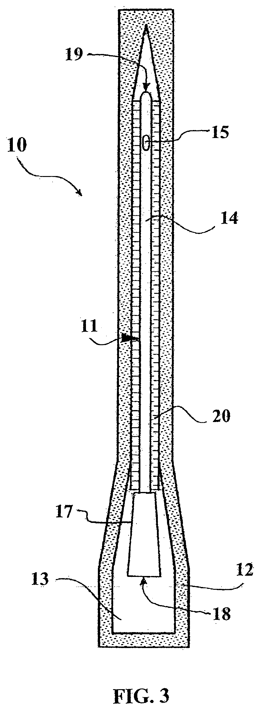 Catheter assembly/package utilizing a hydrating/hydrogel sleeve and method of making and using the same