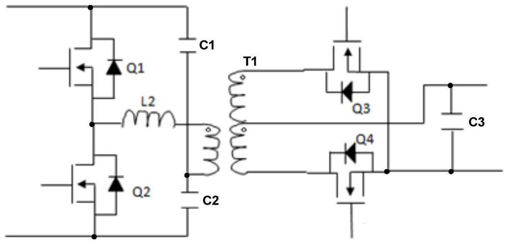 Avoidance system and method for short plate effect of battery pack