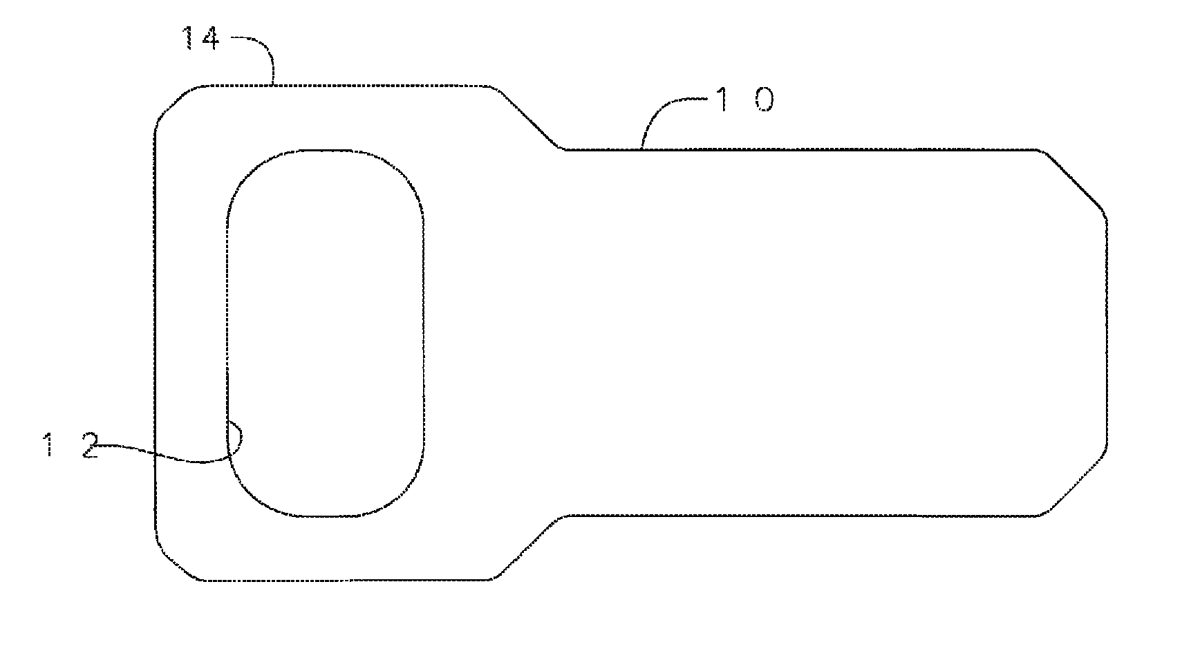 Method for installing a glass window in a folding or removable soft automobile top