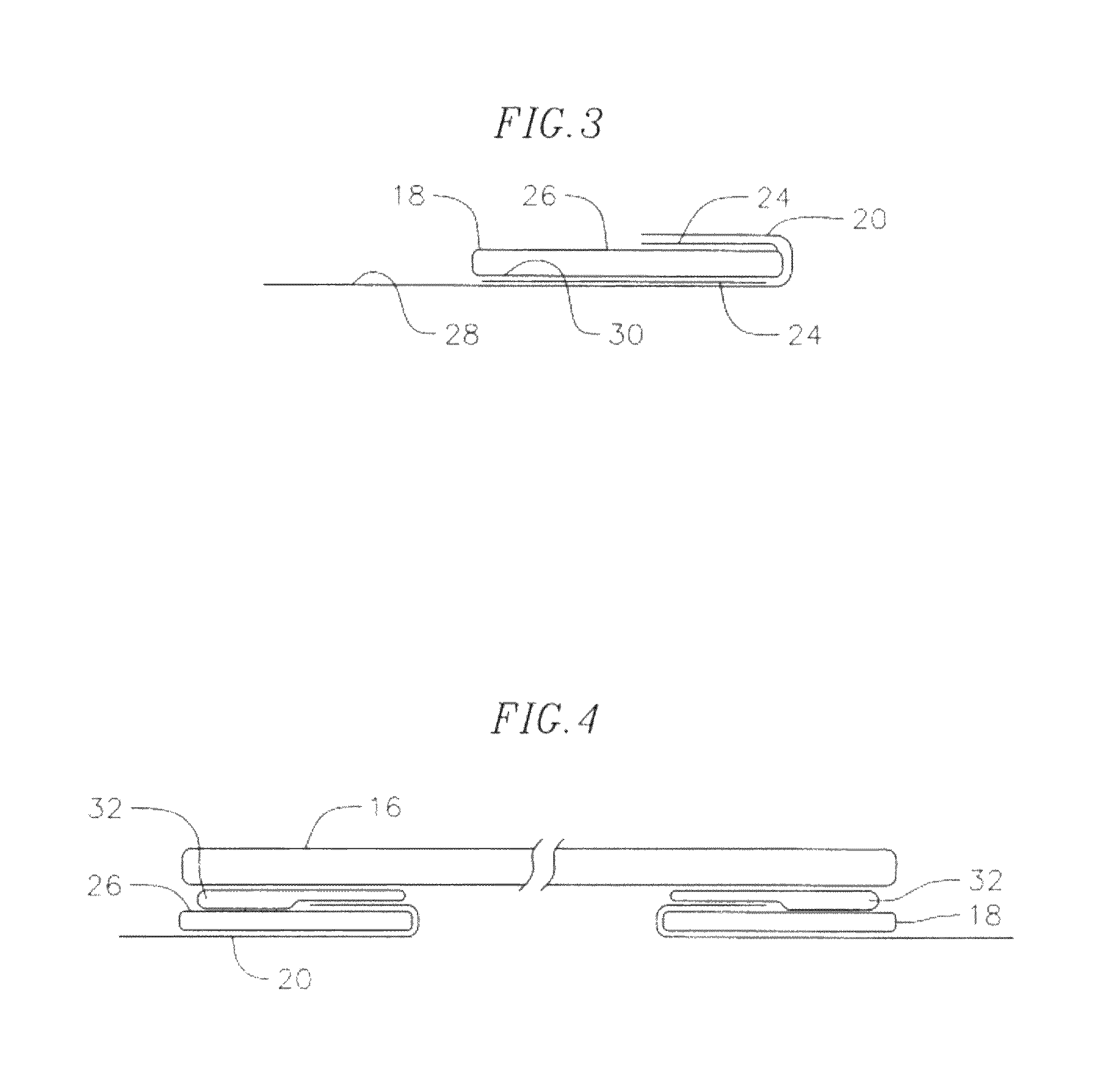 Method for installing a glass window in a folding or removable soft automobile top