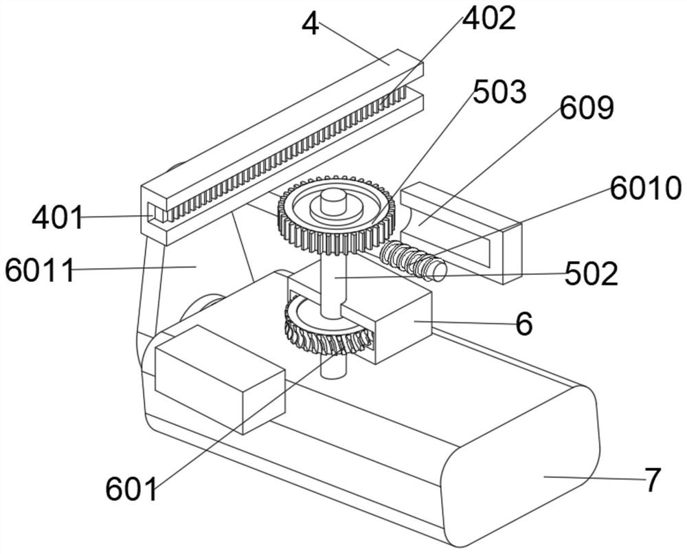 Monitoring camera for intelligent security and protection system