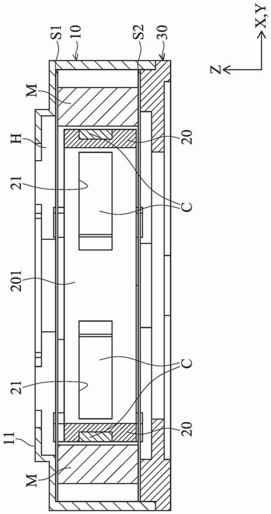 Drive mechanism