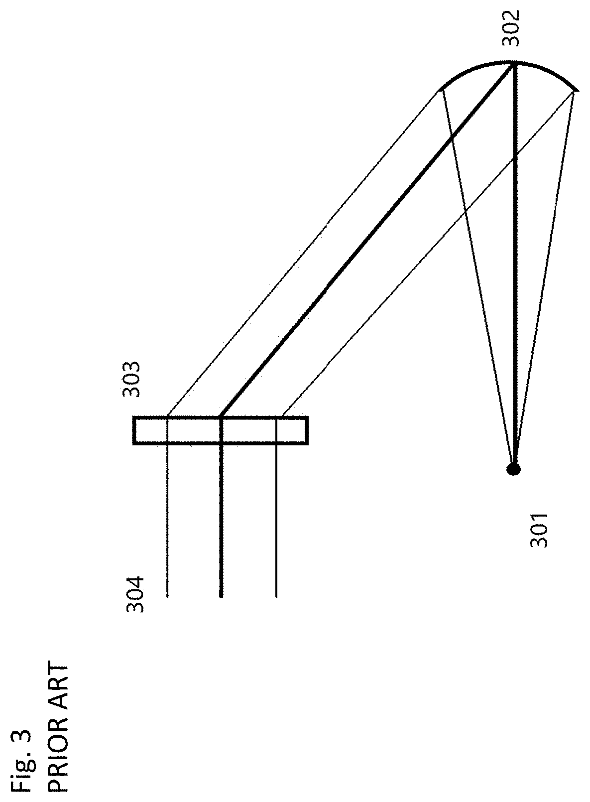 Holographic optical system