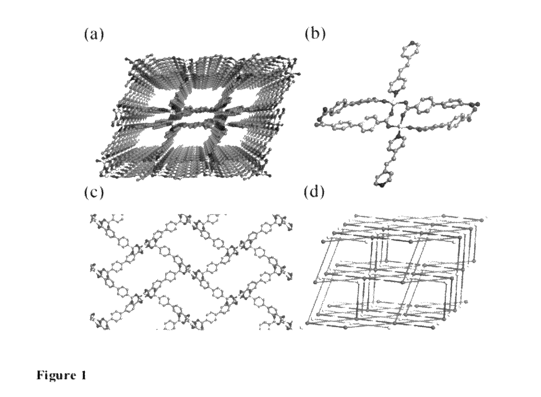 Compositions and methods for detection of explosives