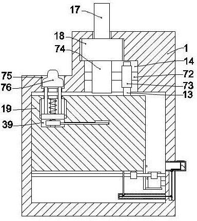 Variable resistor with self-checking and compensation functions