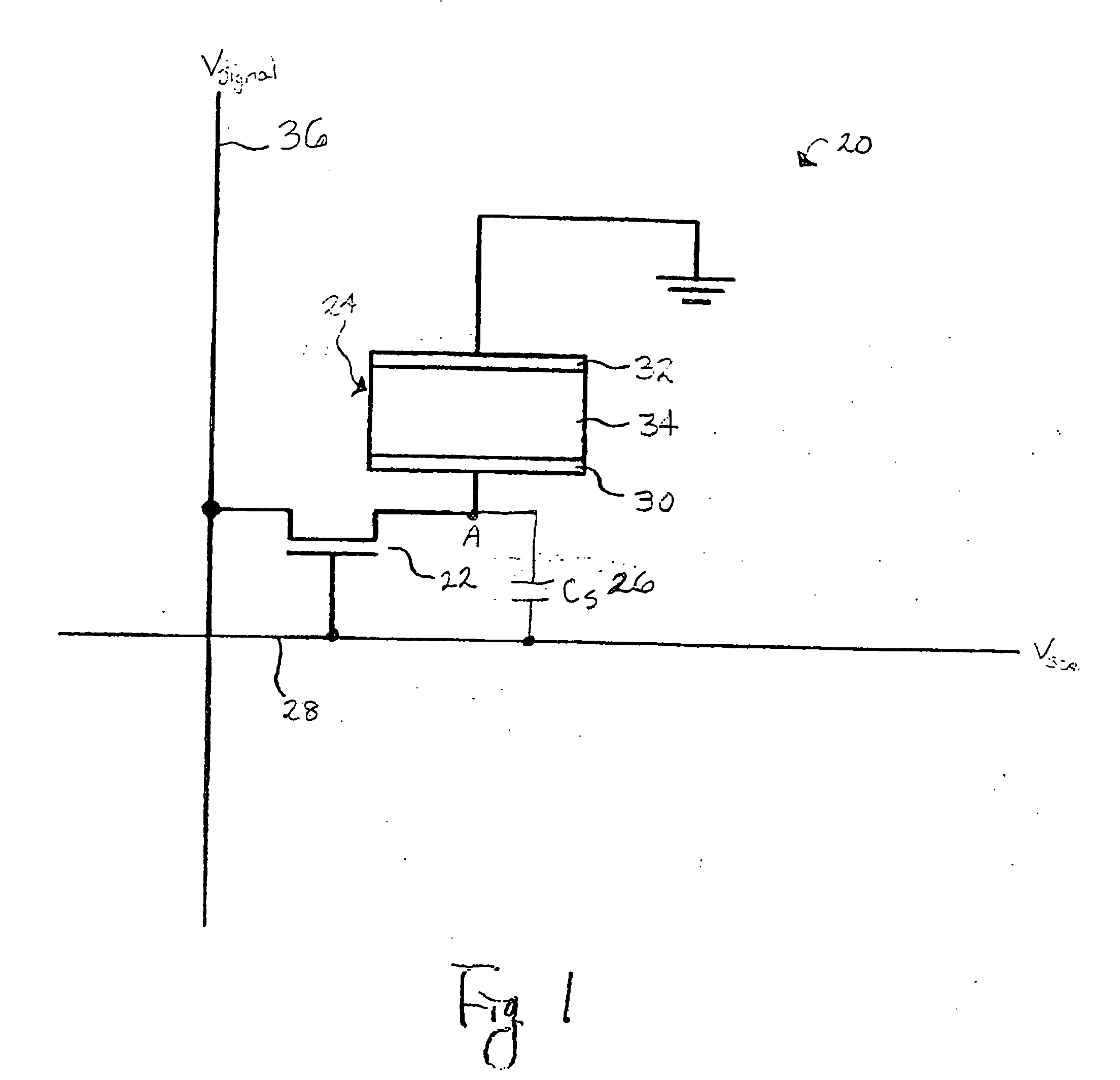 Image display apparatus and method of forming