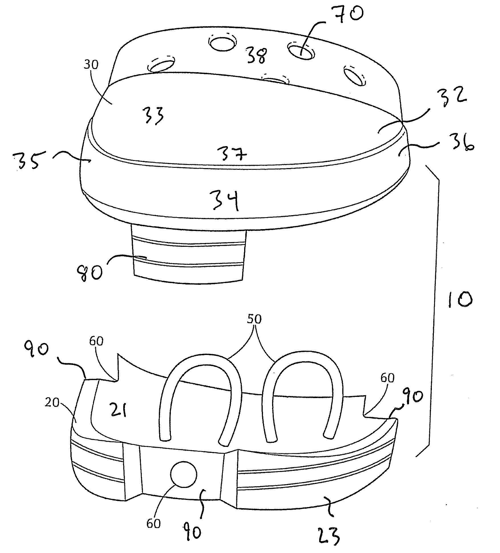 Pedicure protector for use before, during and/or after a pedicure and method of using same