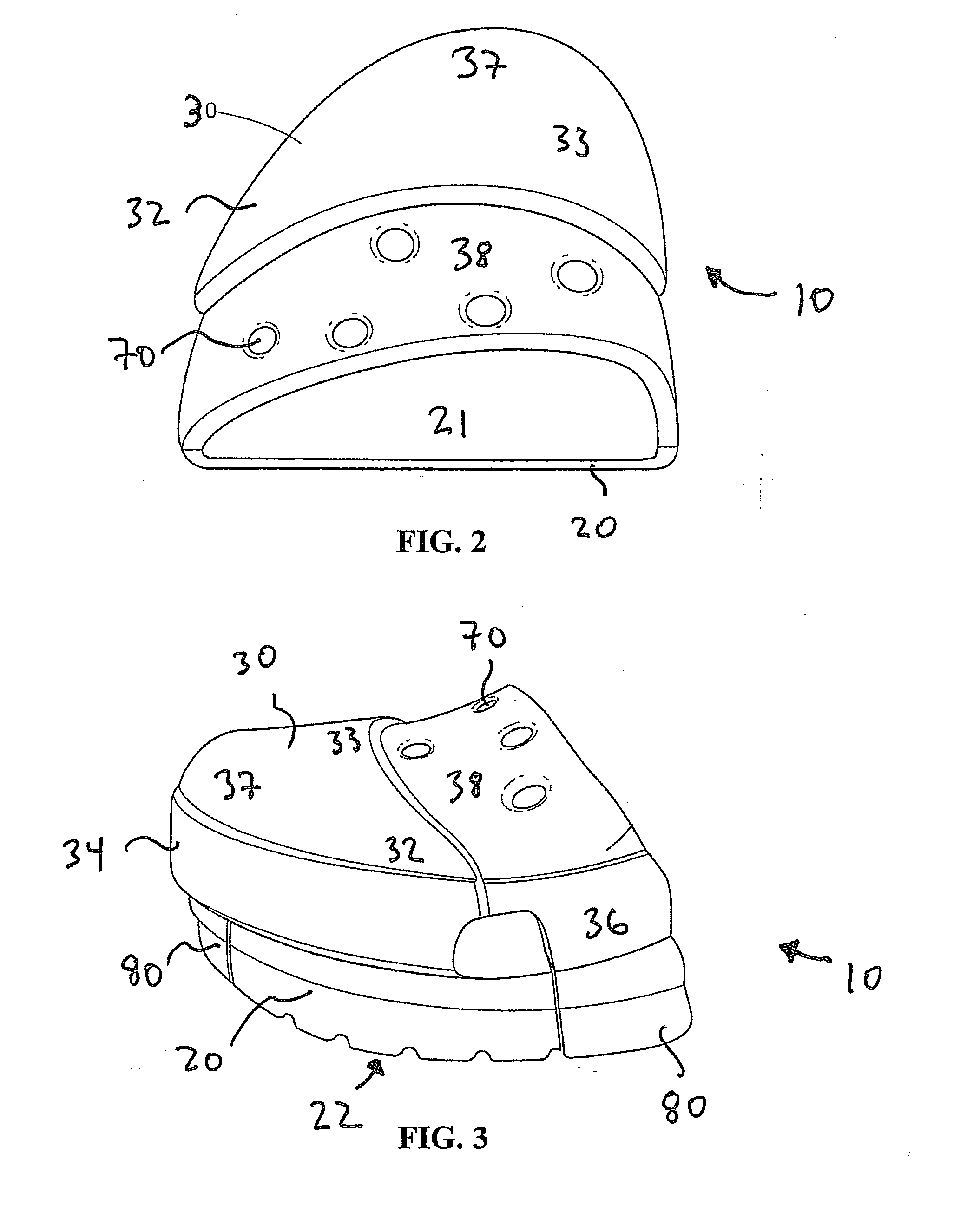 Pedicure protector for use before, during and/or after a pedicure and method of using same