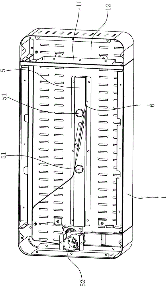 A smart charcoal stove