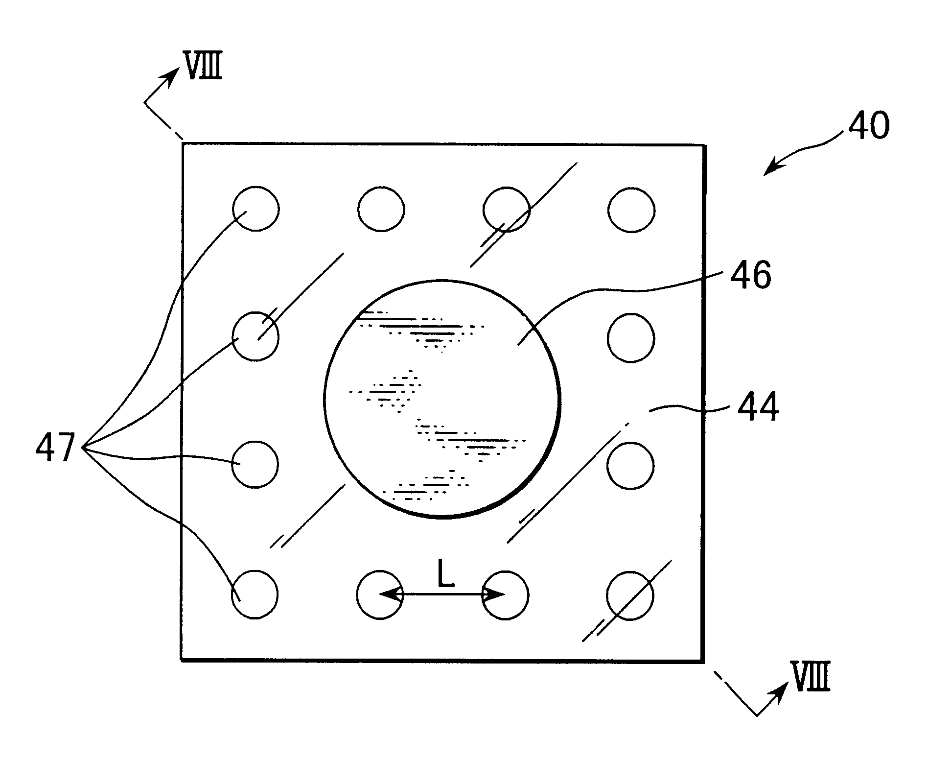 Semiconductor light-emitting device, electrode for the device, method for fabricating the electrode, LED lamp using the device, and light source using the LED lamp