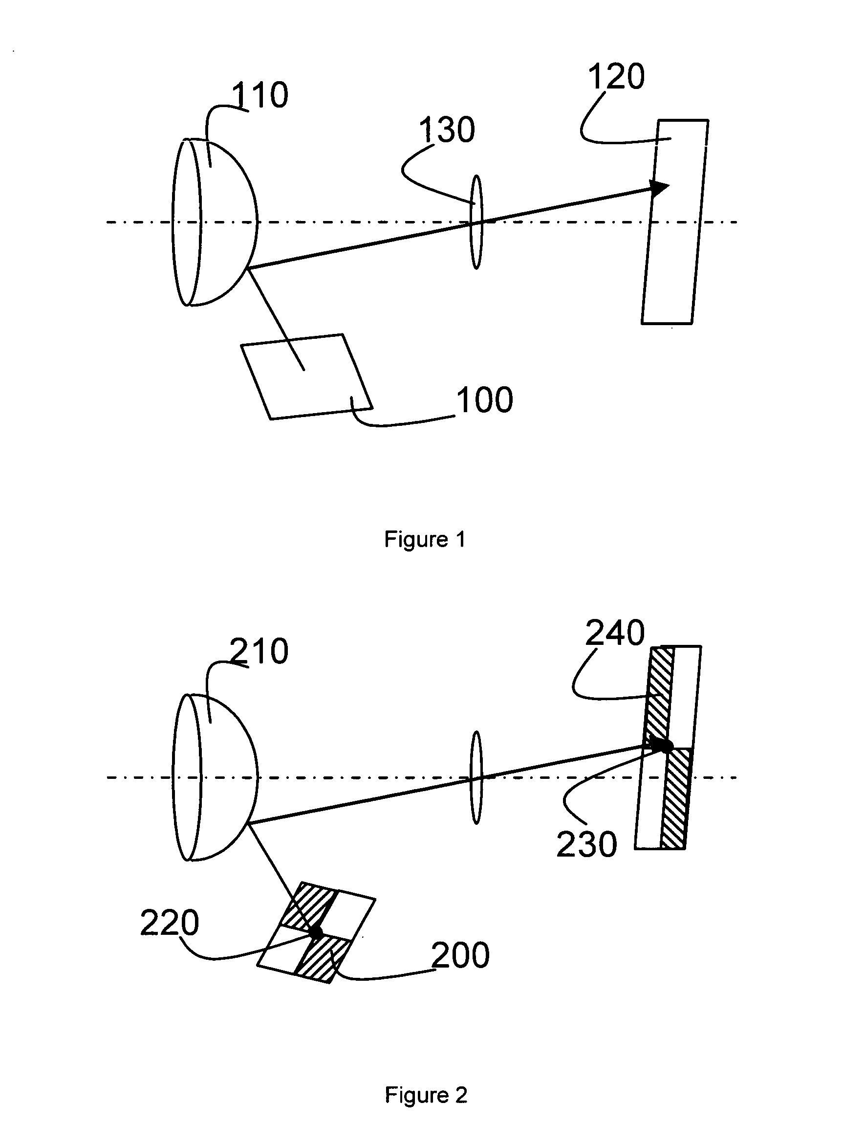 Method of evaluating a reconstructed surface, corneal topographer and calibration method for a corneal topographer