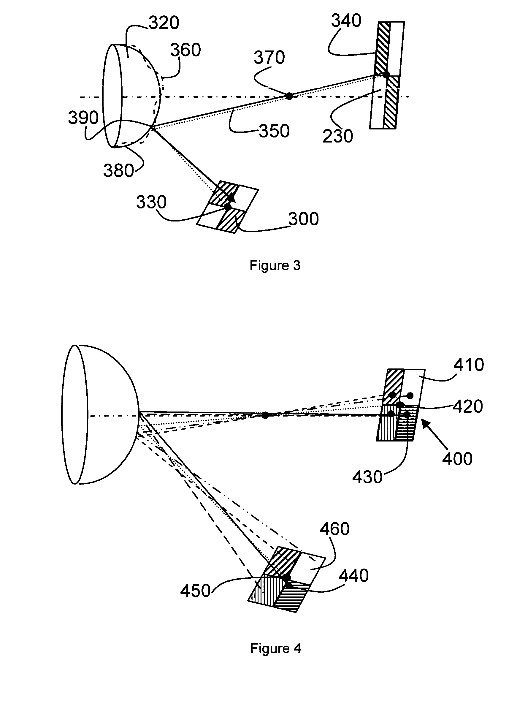 Method of evaluating a reconstructed surface, corneal topographer and calibration method for a corneal topographer