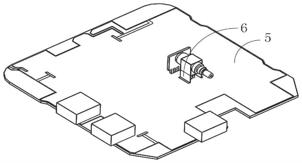 Optical Transceiver Integrated Components and Optical Modules with Anti-interference Performance