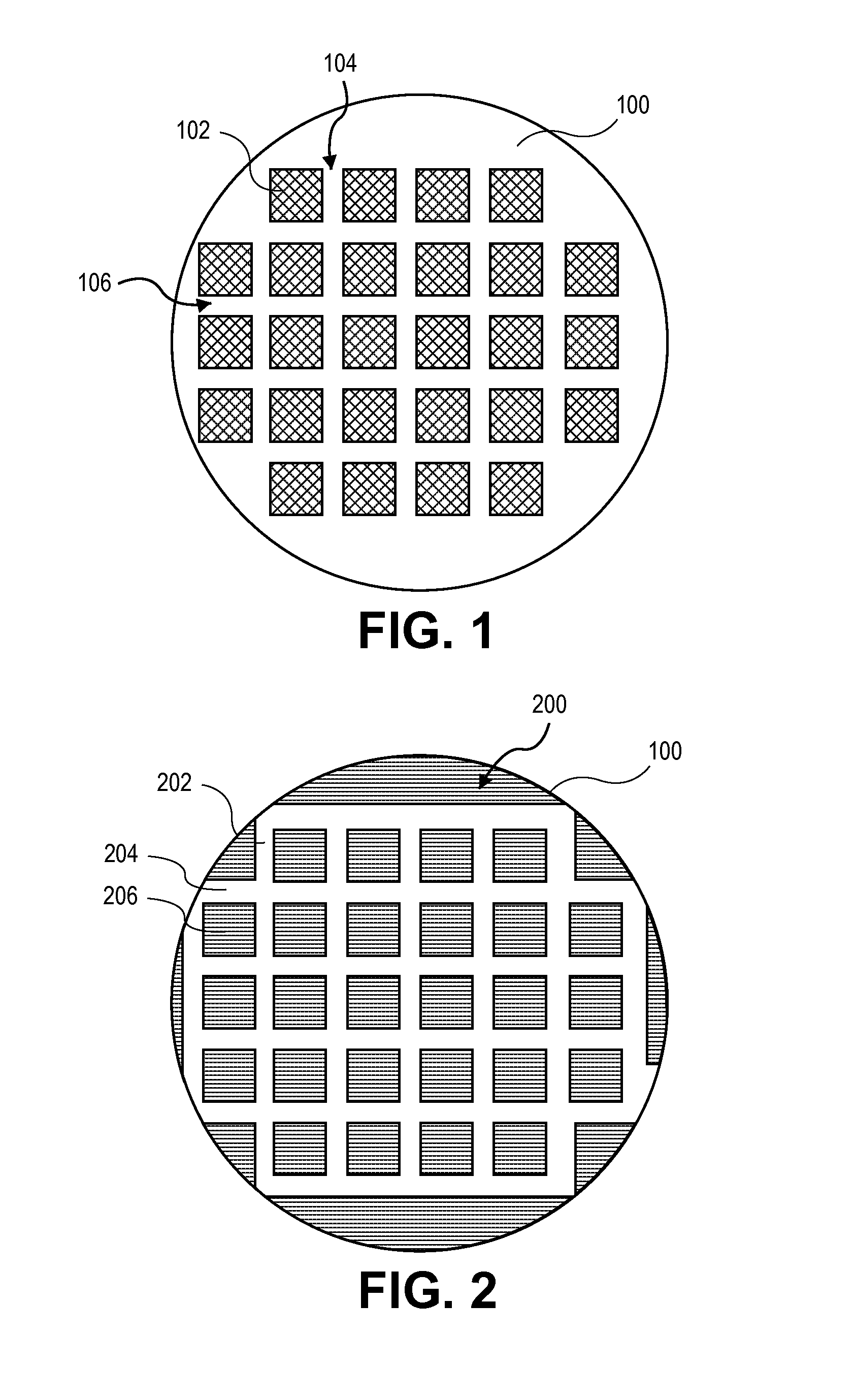 Hybrid laser and plasma etch wafer dicing using substrate carrier