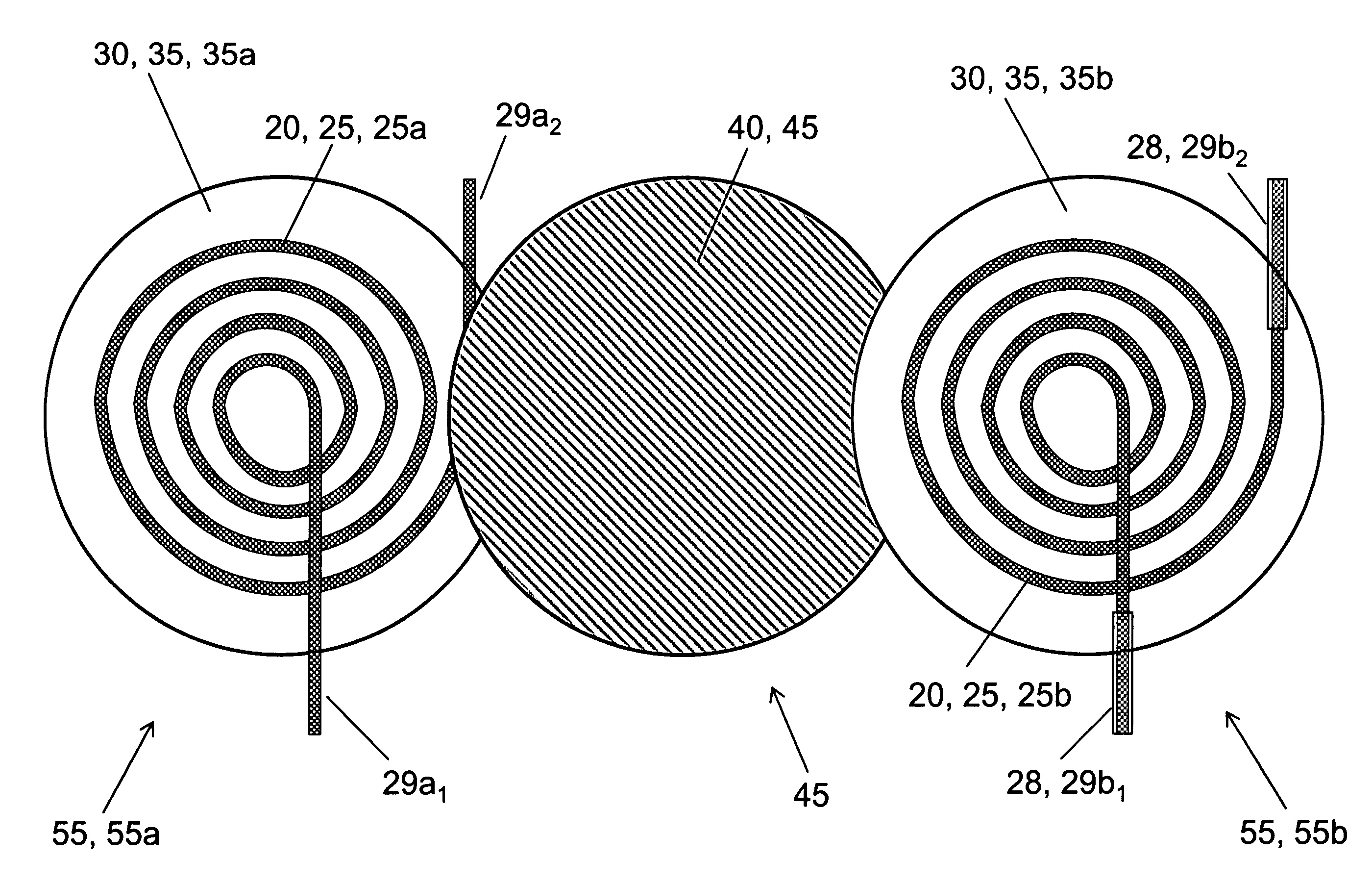 Method for designing a resonant acoustic projector