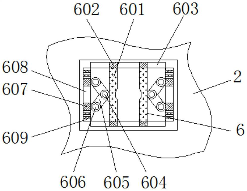 Lighting device of microwave sulfur lamp