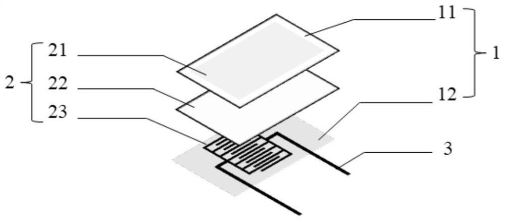 Auxiliary diagnosis system suitable for patients with neurological dyskinesia and use method of auxiliary diagnosis system