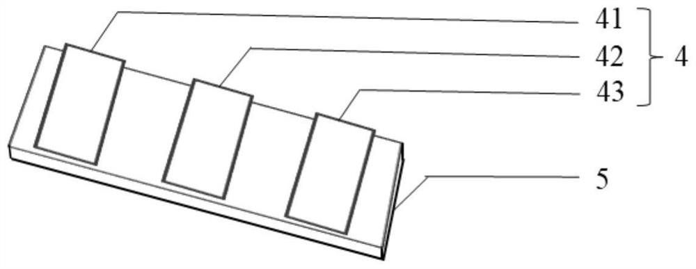 Auxiliary diagnosis system suitable for patients with neurological dyskinesia and use method of auxiliary diagnosis system