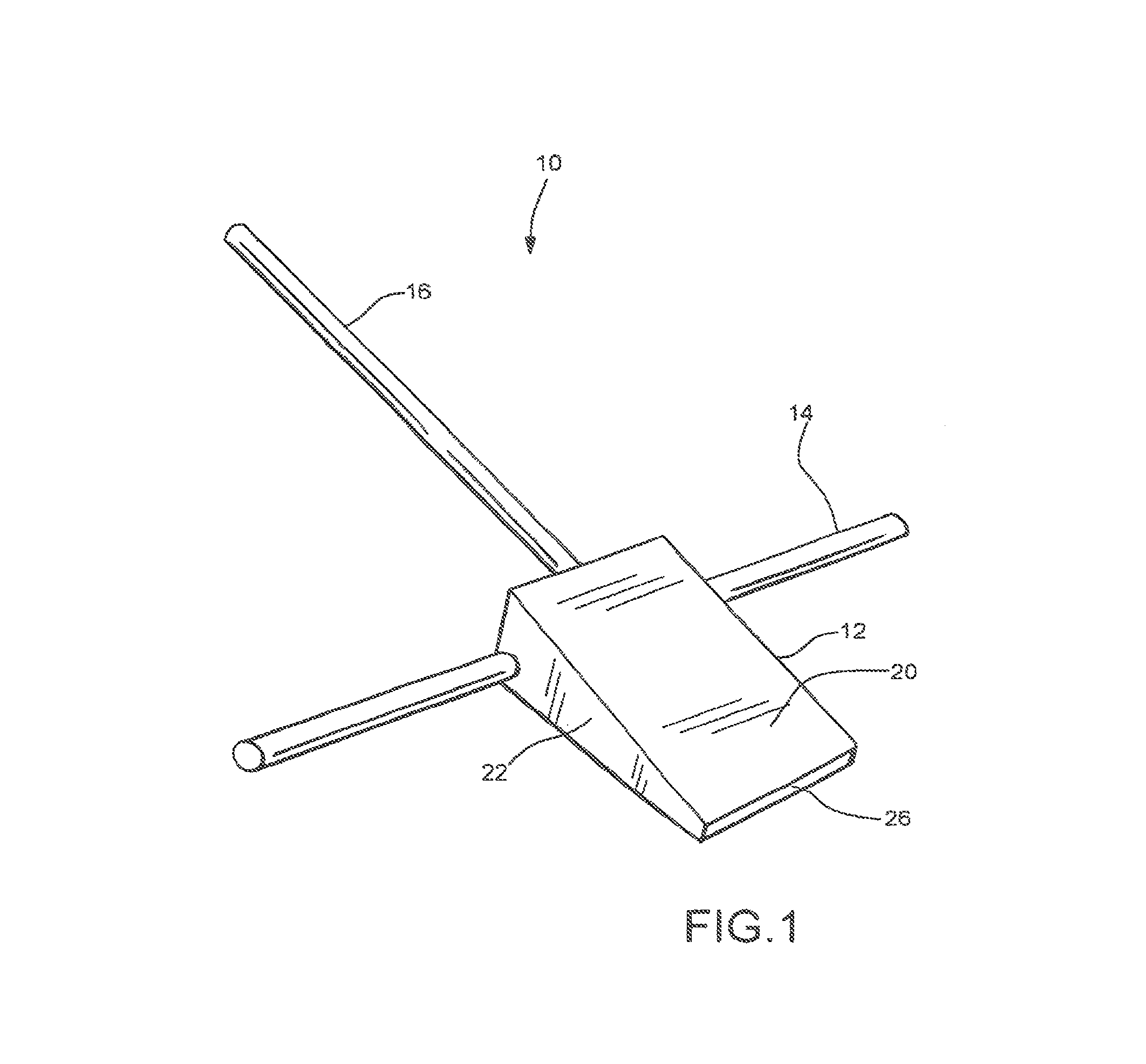 Tool for removing sheathing and decking material and the like