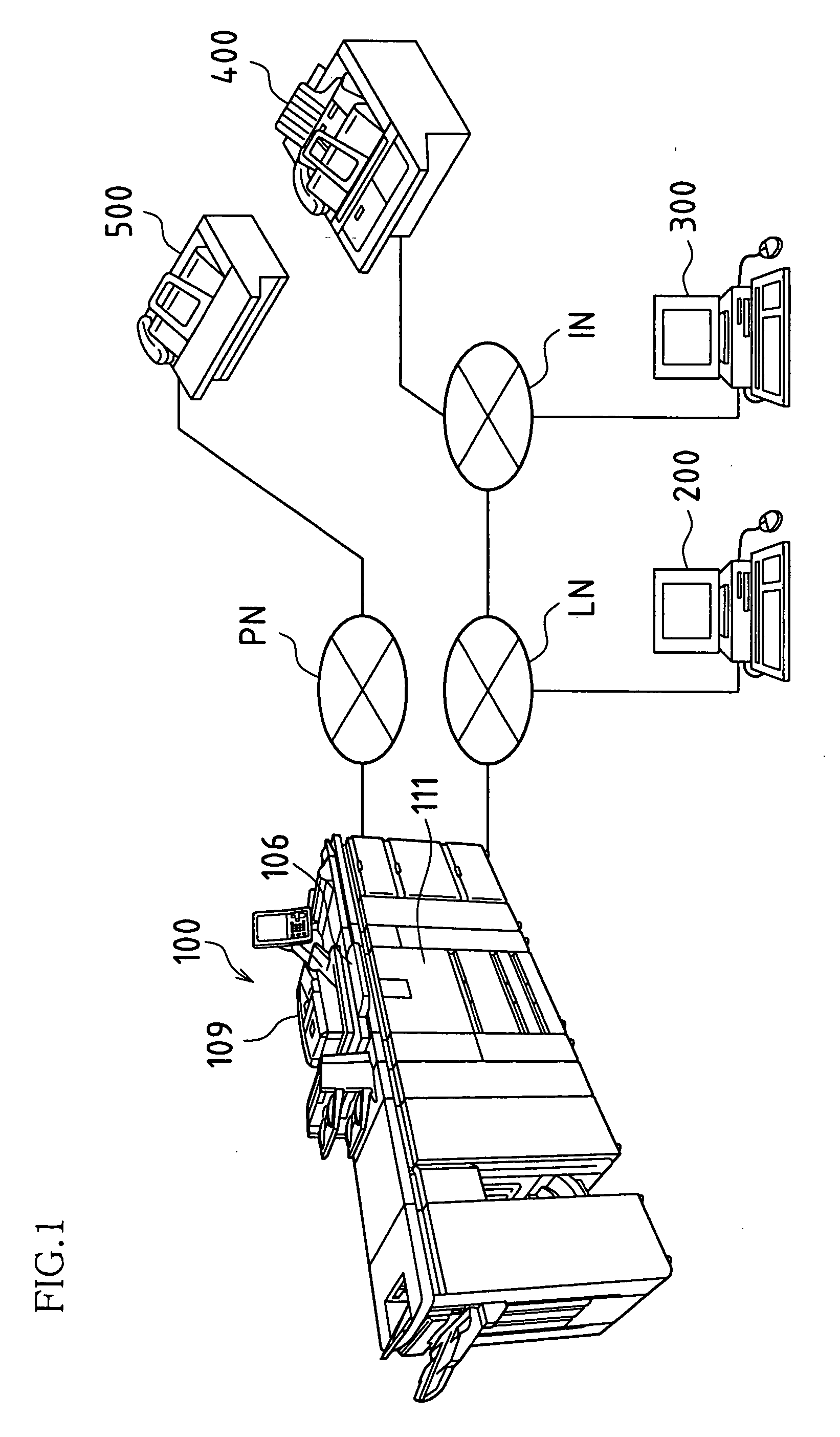 Image processing apparatus,image forming apparatus, and image sending apparatus