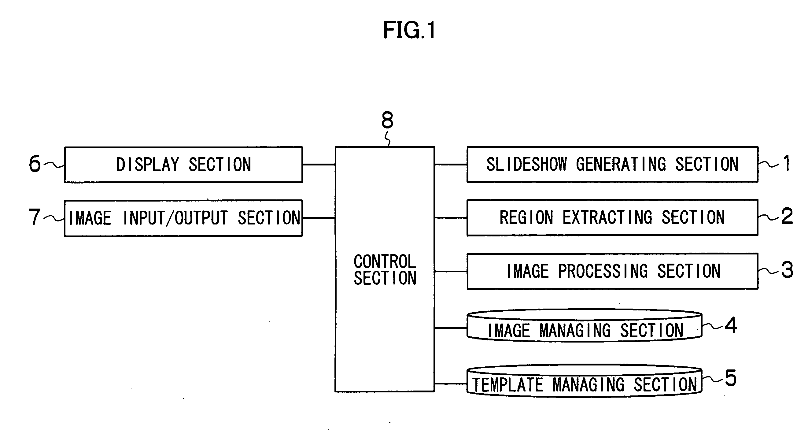 Image processing apparatus, method, and program