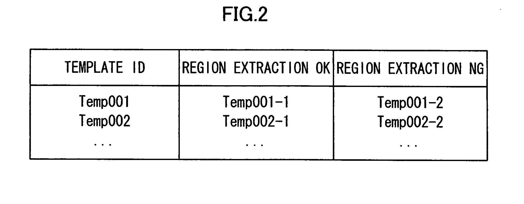 Image processing apparatus, method, and program