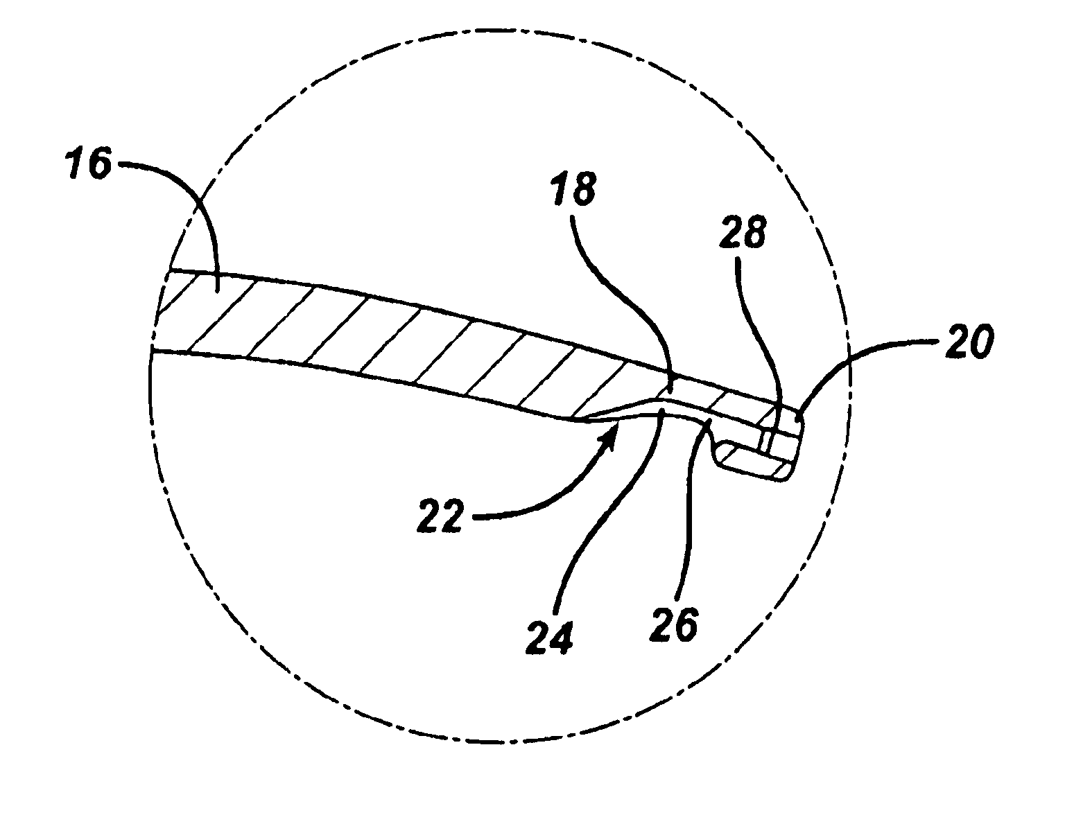 Surgical knot pusher and method of use