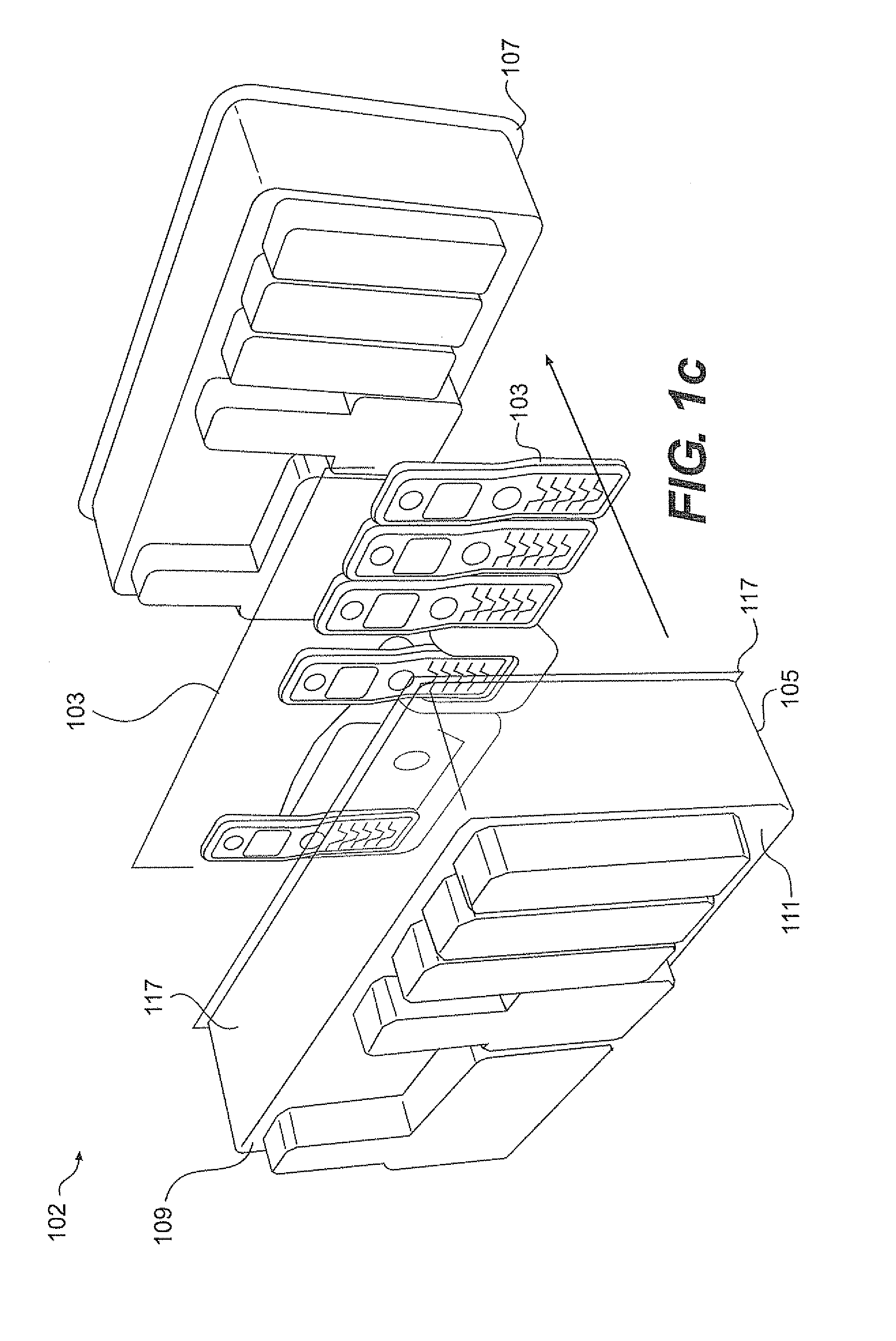 System for product packaging and display