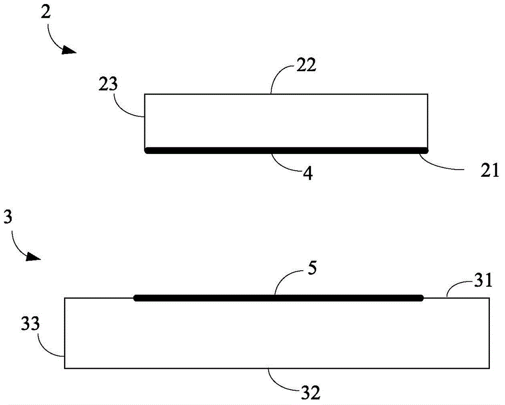 Welding jig and manufacturing method for target assembly