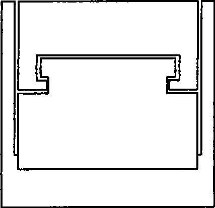 Tube translation clamping and shrinking device