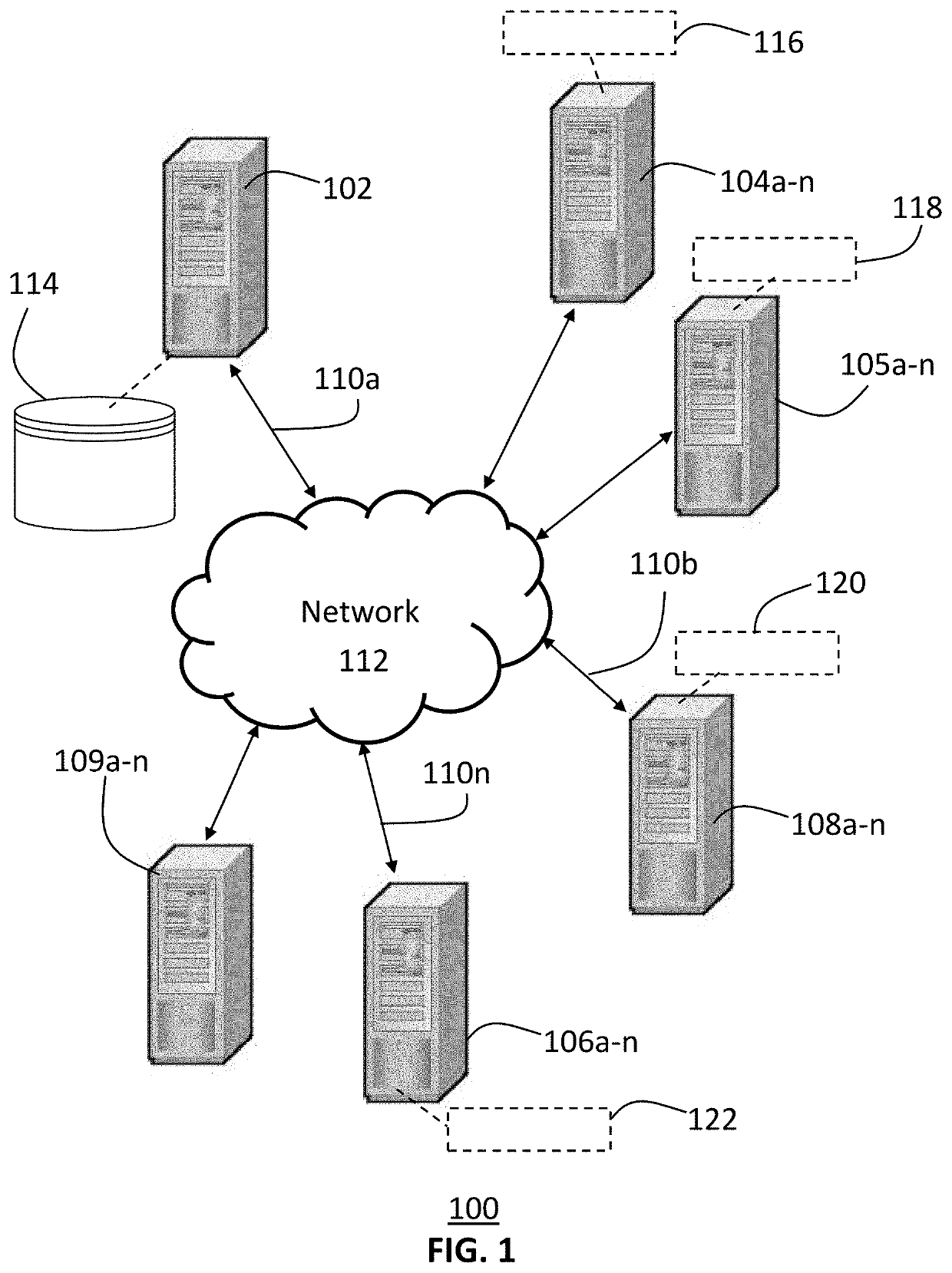 School emergency notification system and method